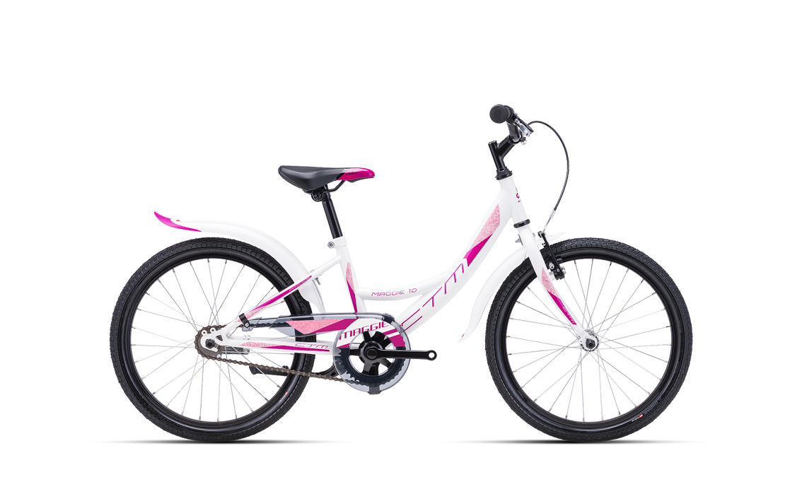 Velosipēds CTM Maggie 1.0 Kids 20" Velosipēds CTM Maggie 1.0 Kids 20"