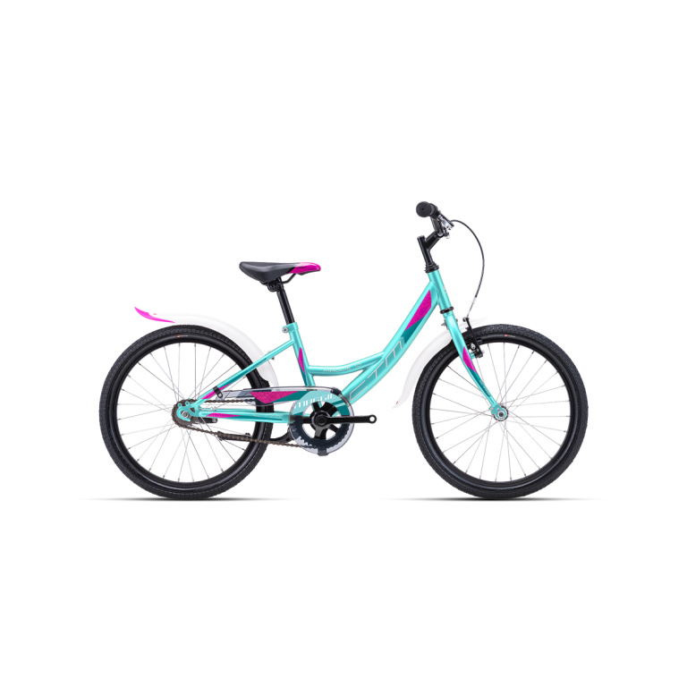 Velosipēds CTM Maggie 1.0 Kids 20"