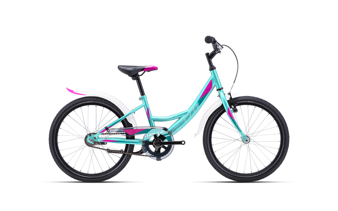 Velosipēds CTM Maggie 1.0 Kids 20" Velosipēds CTM Maggie 1.0 Kids 20"