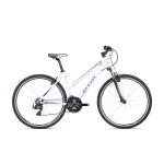Velosipēds CTM Maxima 1.0 28"