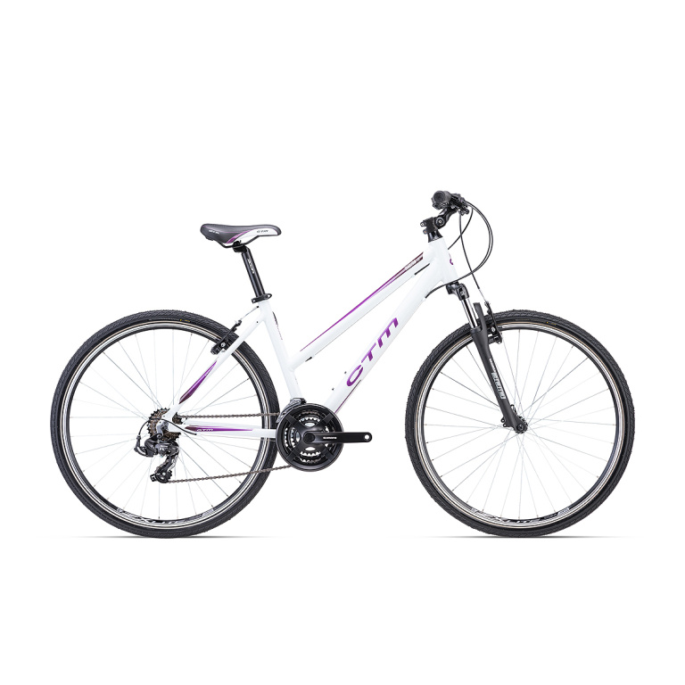 Velosipēds CTM Maxima 1.0 28"