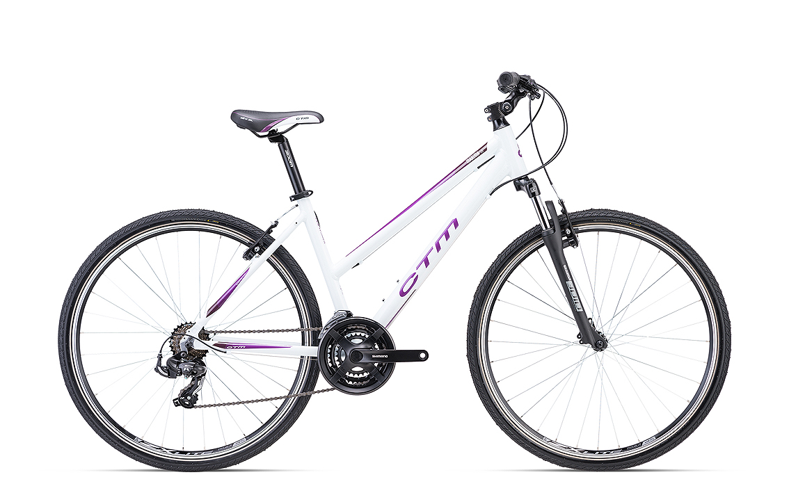 Velosipēds CTM Maxima 1.0 28" Velosipēds CTM Maxima 1.0 28"
