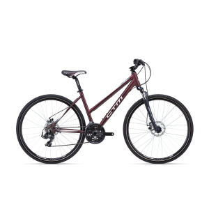 Velosipēds CTM Maxima 2.0 28"