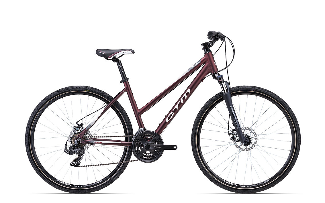 Velosipēds CTM Maxima 2.0 28" Velosipēds CTM Maxima 2.0 28"