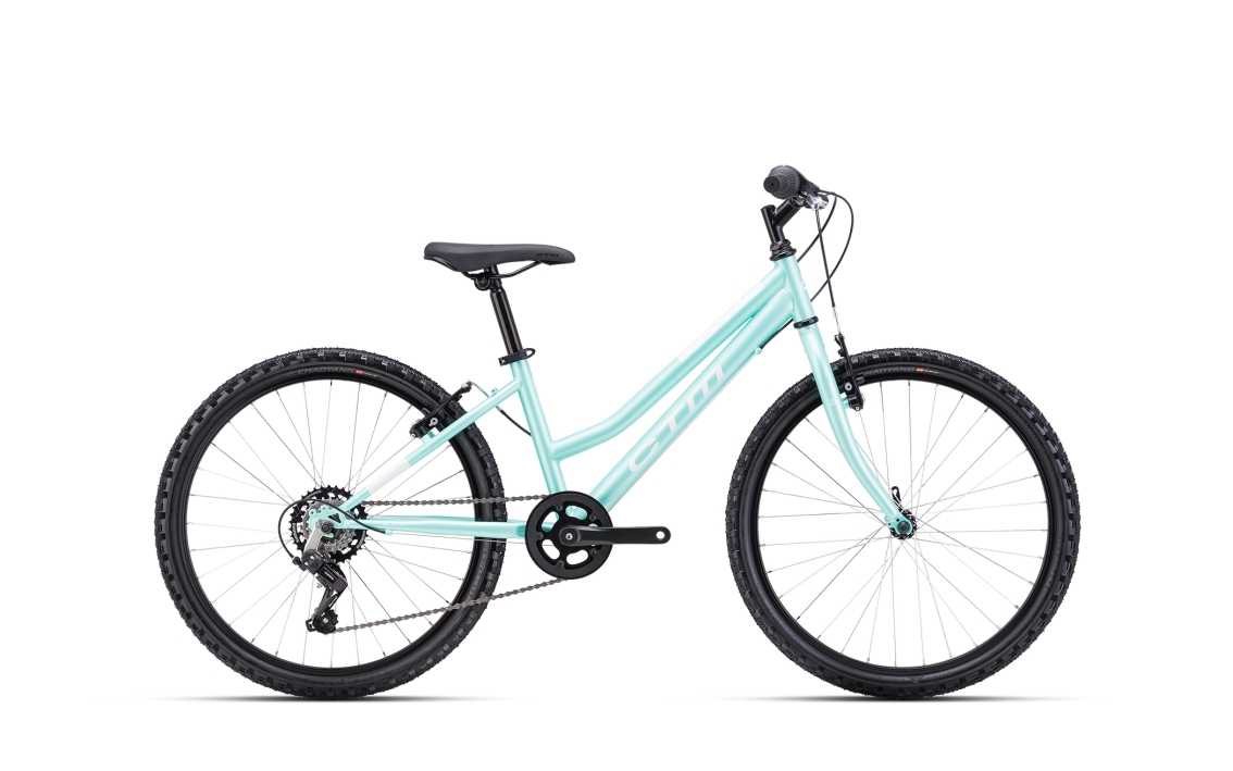Velosipēds CTM Mony 24" Velosipēds CTM Mony 24"