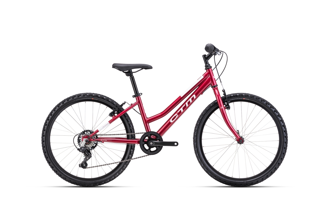 Velosipēds CTM Mony 24“ Velosipēds CTM Mony 24“