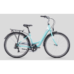 Velosipēds CTM Nancy City 28"