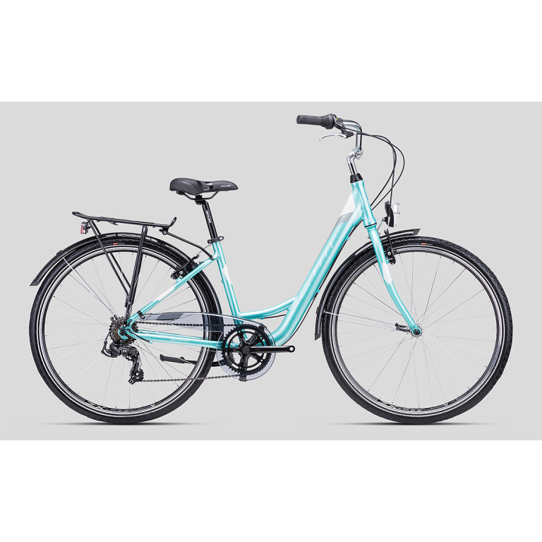 Velosipēds CTM Nancy City 28"
