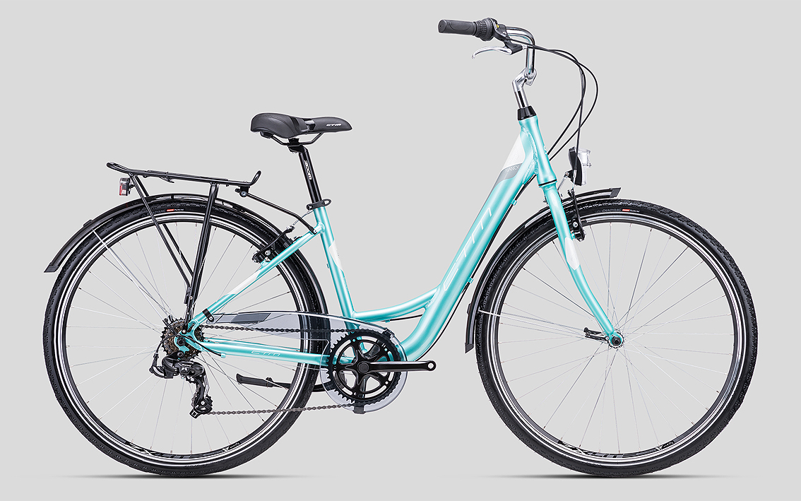 Velosipēds CTM Nancy City 28" Velosipēds CTM Nancy City 28"