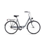 Velosipēds CTM Olivia 1.0 26"