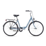 Velosipēds CTM Olivia 1.0 26"