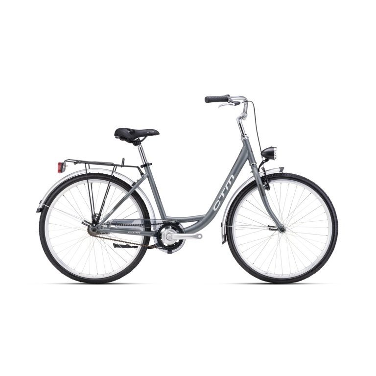Velosipēds CTM Olivia 1.0 26"