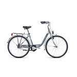 Velosipēds CTM Olivia 1.0 City 26"