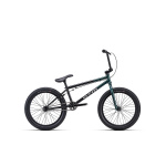 Velosipēds CTM Pop 20" CrMo
