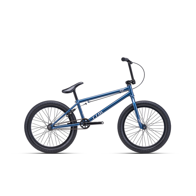 Velosipēds CTM Pop 20" Hi-Ten