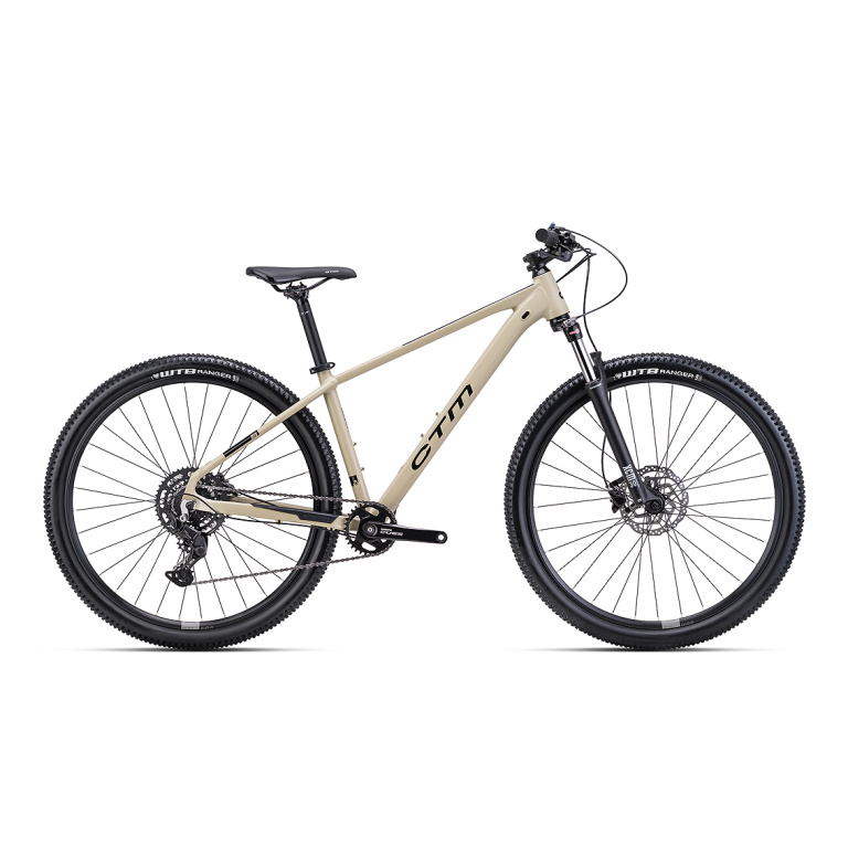 Velosipēds CTM Rambler 1.0 29"