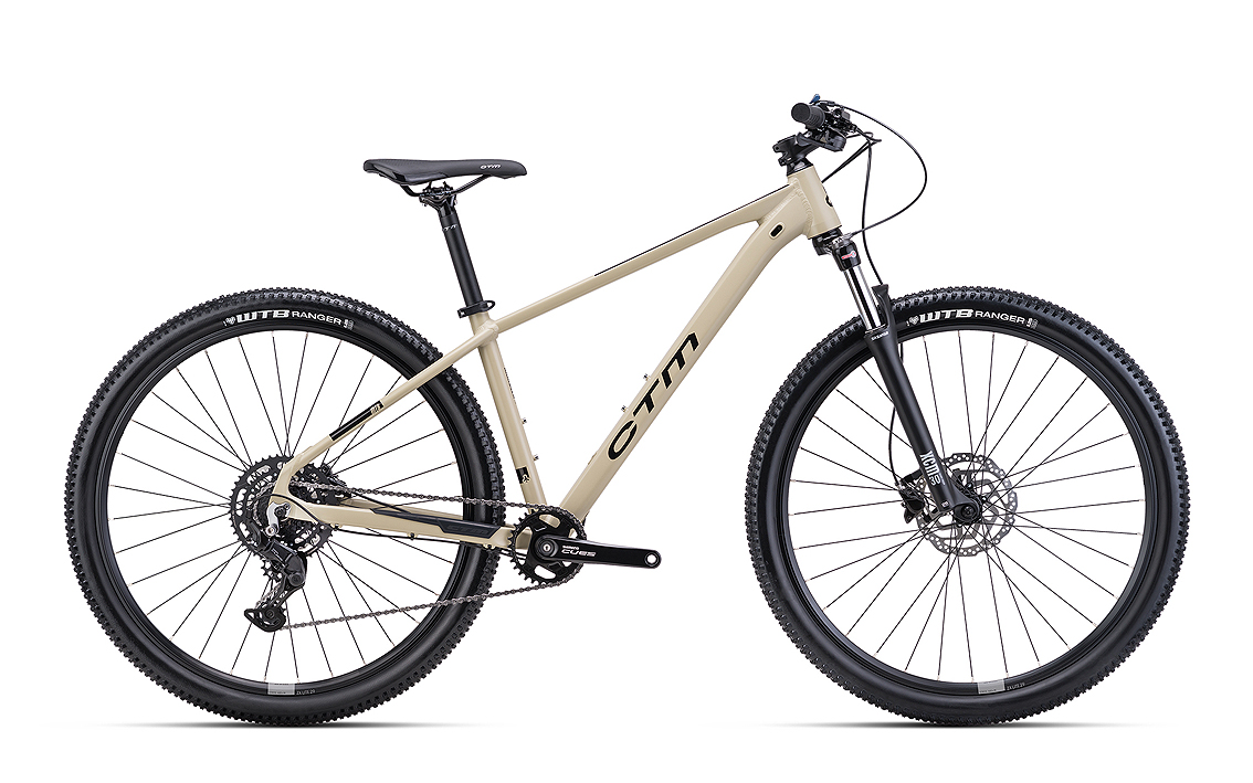 Velosipēds CTM Rambler 1.0 29" Velosipēds CTM Rambler 1.0 29"
