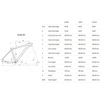 Rambler 1.0 MTB 29"
