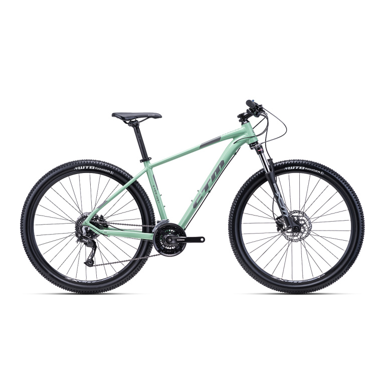 Velosipēds CTM Rambler 1.0 MTB 29"