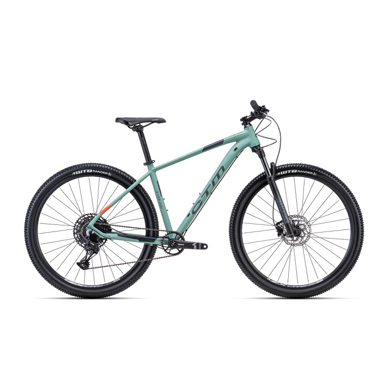 Velosipēds CTM Rambler 4.0 29"