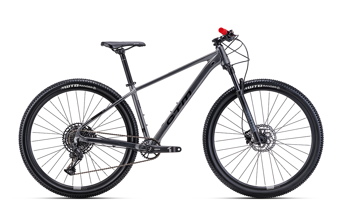 Velosipēds CTM Rambler 4.0 29" Velosipēds CTM Rambler 4.0 29"