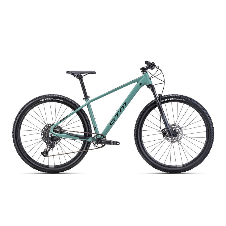 Velosipēds CTM Rambler 4.0 29"