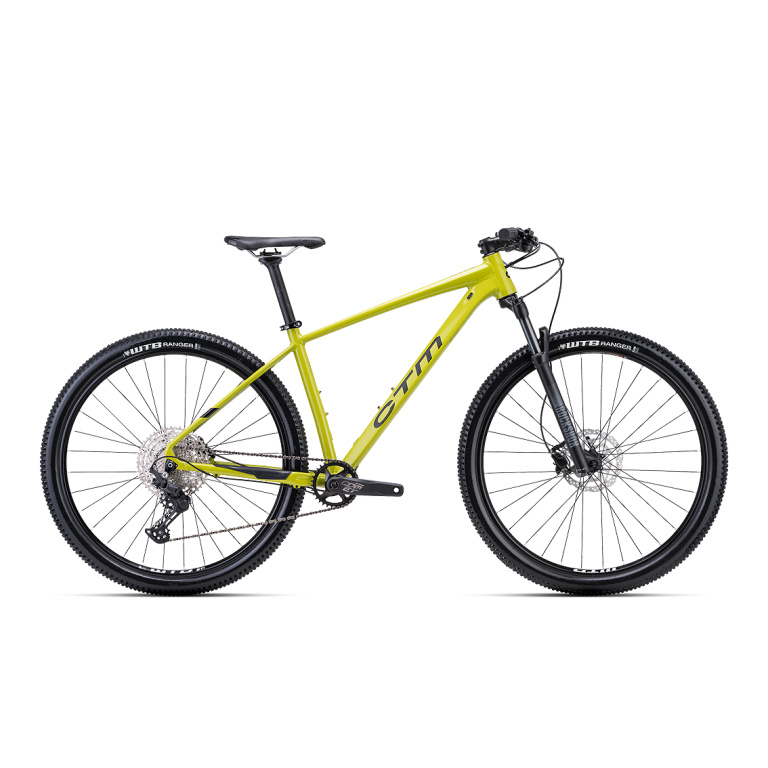 Velosipēds CTM Rascal 1.0 29"