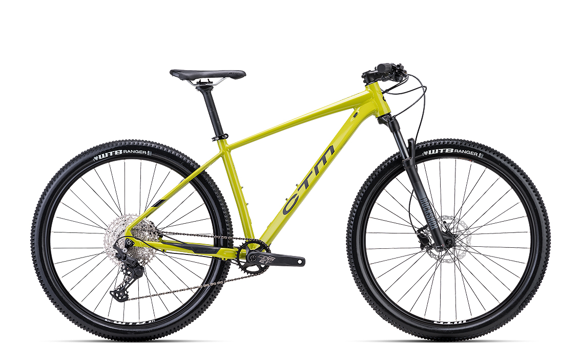 Velosipēds CTM Rascal 1.0 29" Velosipēds CTM Rascal 1.0 29"