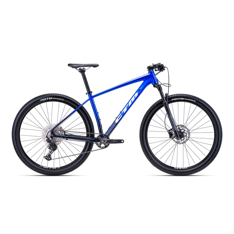 Velosipēds CTM Rascal 1.0 MTB 29"
