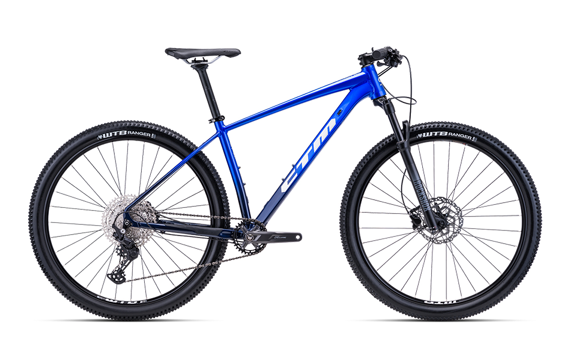 Velosipēds CTM Rascal 1.0 MTB 29" Velosipēds CTM Rascal 1.0 MTB 29"