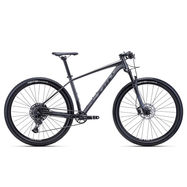 Velosipēds CTM Rascal 2.0 MTB 29"