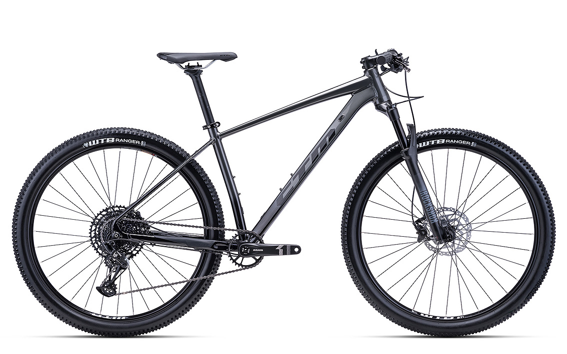 Velosipēds CTM Rascal 2.0 MTB 29" Velosipēds CTM Rascal 2.0 MTB 29"