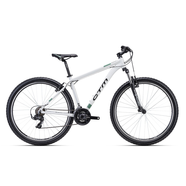 Velosipēds CTM Rein 1.0 29"