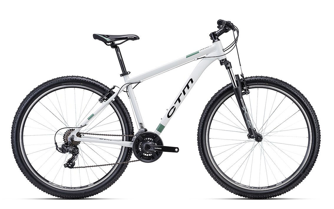 Velosipēds CTM Rein 1.0 29" Velosipēds CTM Rein 1.0 29"