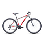 Velosipēds CTM Rein 1.0 MTB 29"
