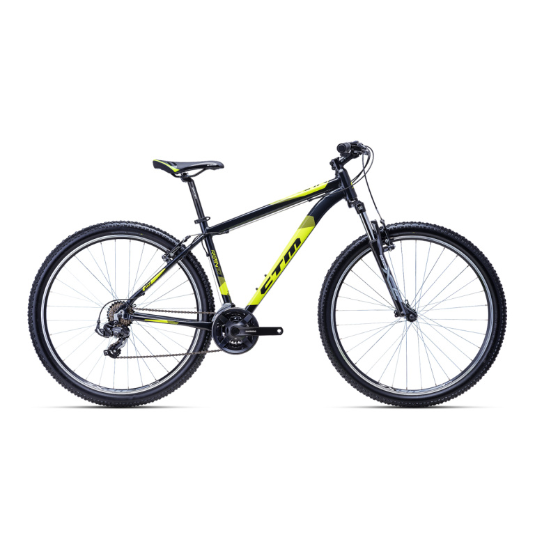 Velosipēds CTM Rein 1.0 MTB 29"