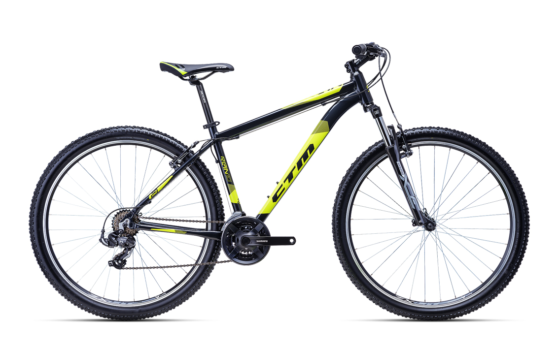 Velosipēds CTM Rein 1.0 MTB 29" Velosipēds CTM Rein 1.0 MTB 29"