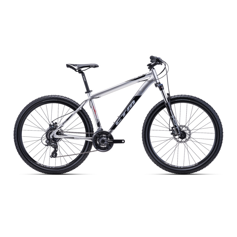Velosipēds CTM Rein 2.0 MTB 29"
