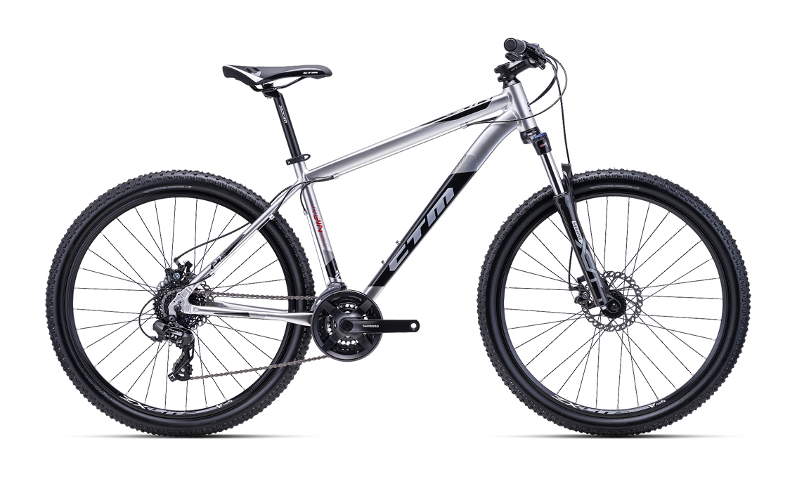 Velosipēds CTM Rein 2.0 MTB 29" Velosipēds CTM Rein 2.0 MTB 29"