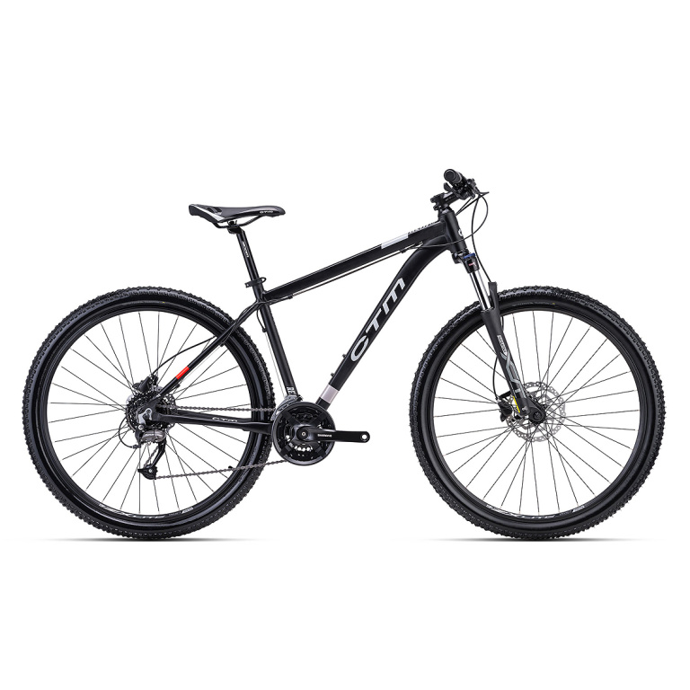 Velosipēds CTM Rein 3.0 29"