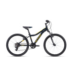 Velosipēds CTM Rocky 2.0 24"