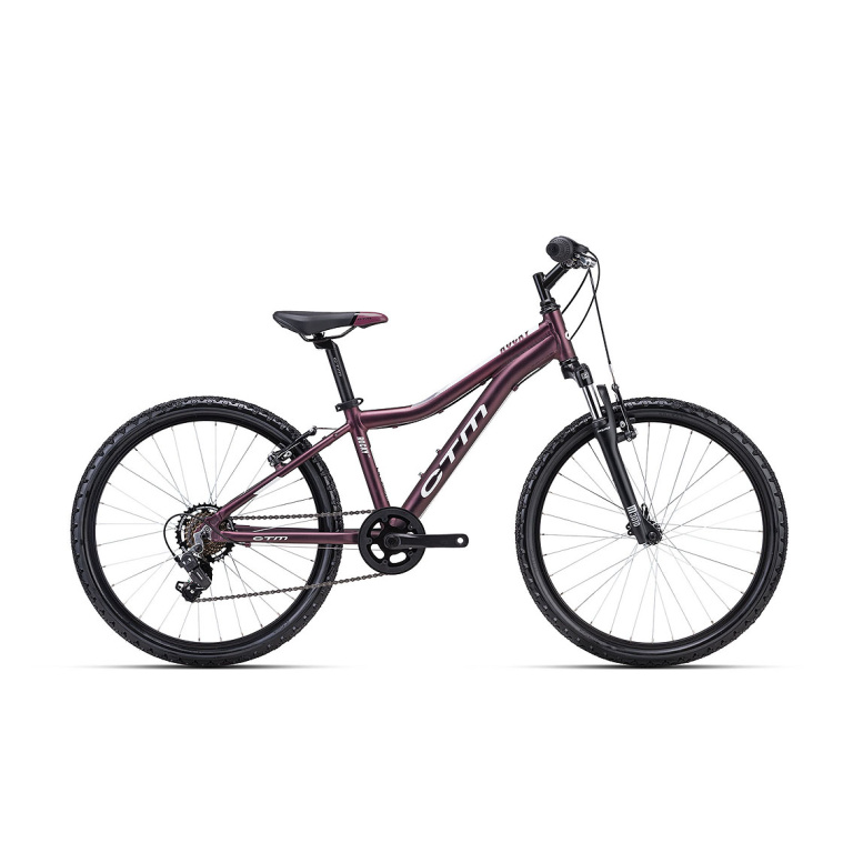 Velosipēds CTM Rocky 2.0 24"