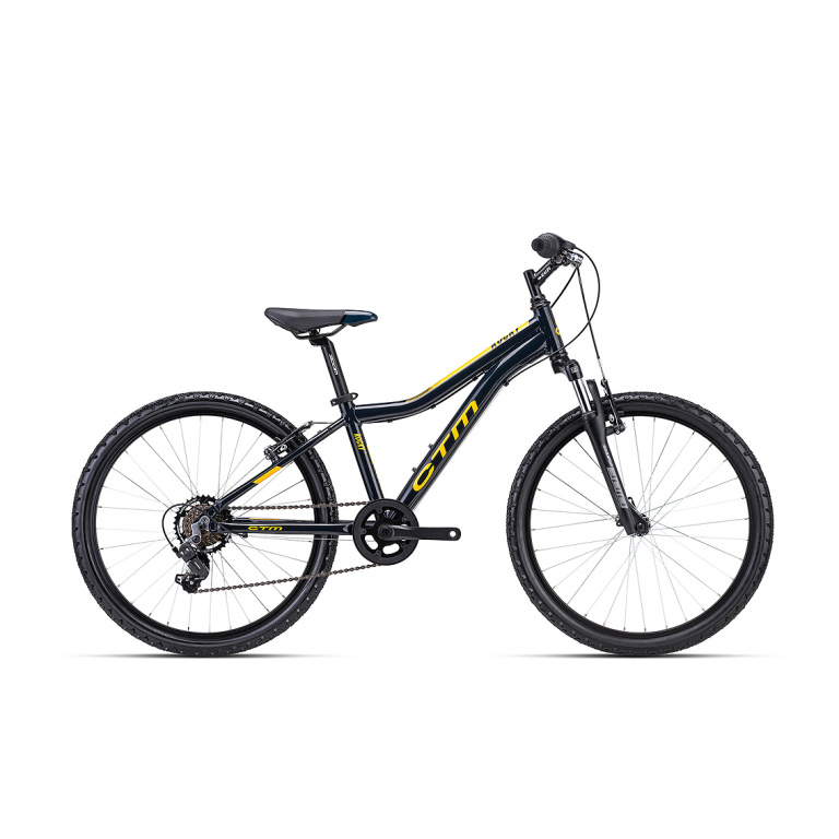 Velosipēds CTM Rocky 2.0 24"