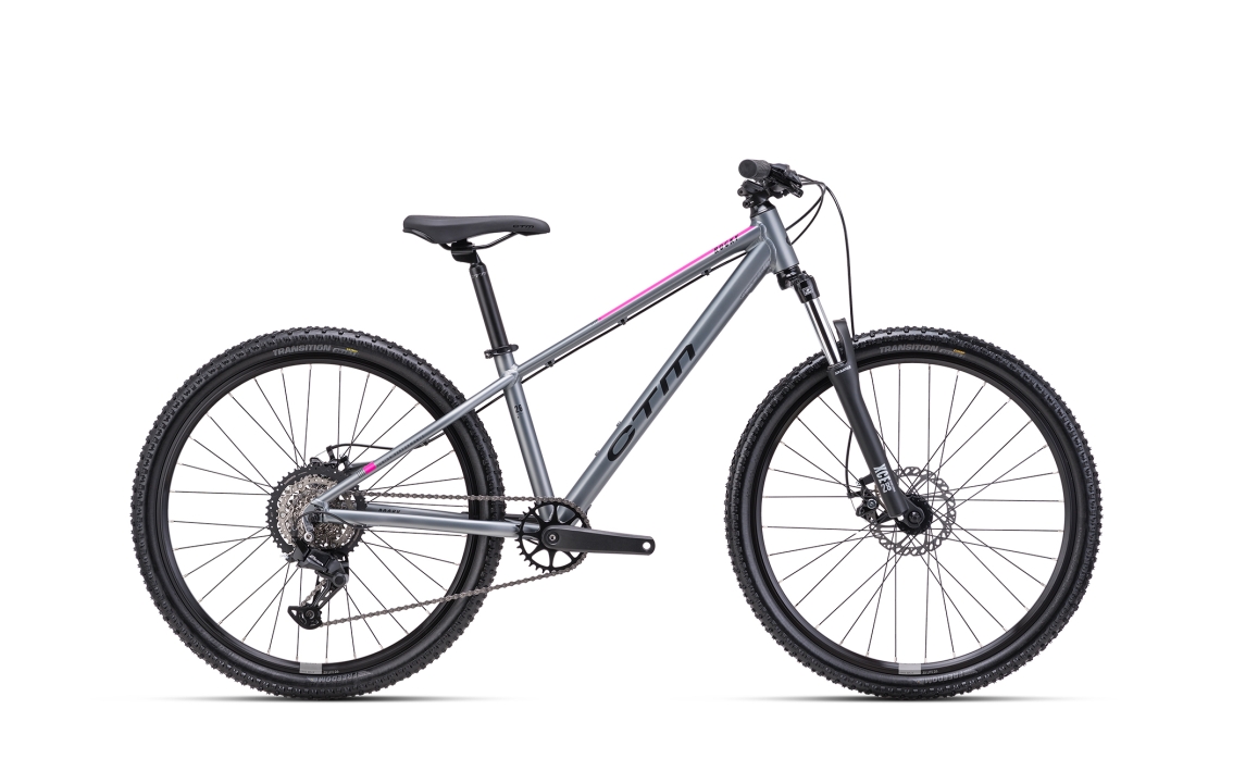 Velosipēds CTM Rocky Jump 26" Velosipēds CTM Rocky Jump 26"