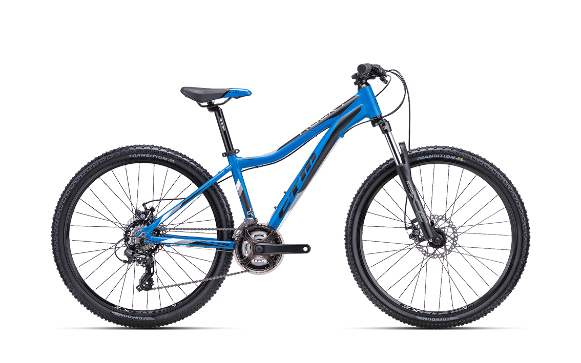 Velosipēds CTM Rocky Jump MTB 26" Velosipēds CTM Rocky Jump MTB 26"