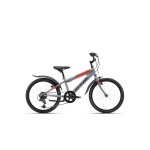 Velosipēds CTM Scooby 1.0 20"