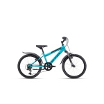 Velosipēds CTM Scooby 2.0 20“