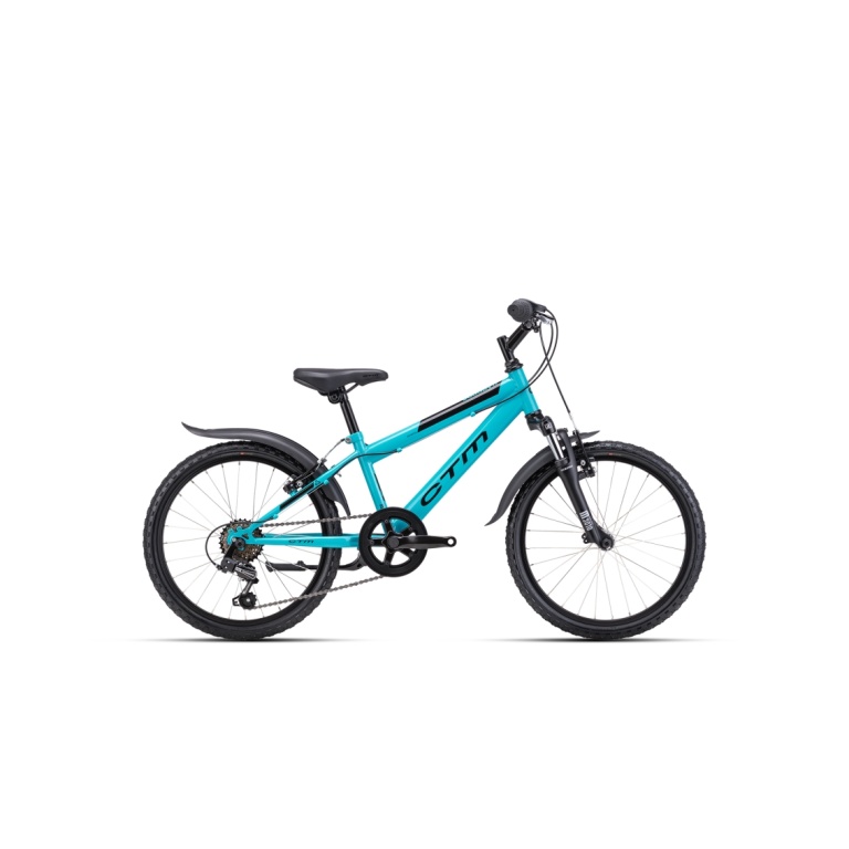 Velosipēds CTM Scooby 2.0 20“