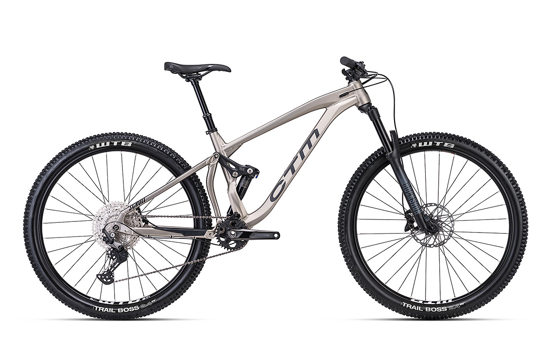 Velosipēds CTM Scroll AM Xpert 29" Velosipēds CTM Scroll AM Xpert 29"