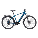 Velosipēds CTM Senze e-Trekking 28"